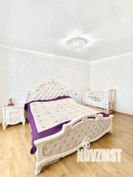4-к квартира, вторичка, 80м2, 5/9 этаж