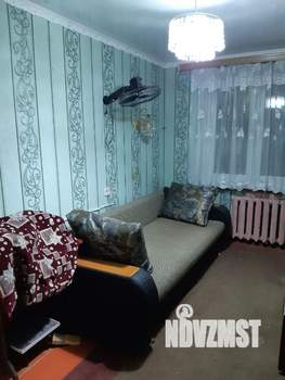 2-к квартира, вторичка, 44м2, 1/9 этаж