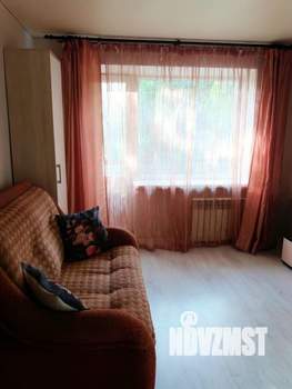 1-к квартира, вторичка, 30м2, 4/5 этаж