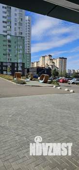 1-к квартира, вторичка, 37м2, 16/22 этаж