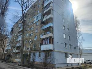 2-к квартира, вторичка, 45м2, 8/9 этаж