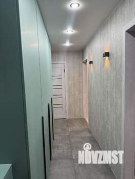 2-к квартира, вторичка, 51м2, 6/10 этаж