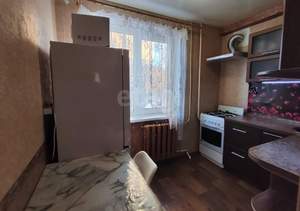 2-к квартира, вторичка, 44м2, 2/5 этаж