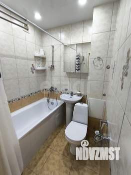 1-к квартира, вторичка, 26м2, 7/8 этаж