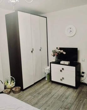 2-к квартира, вторичка, 56м2, 19/19 этаж