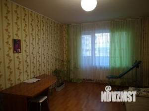 1-к квартира, вторичка, 34м2, 6/8 этаж
