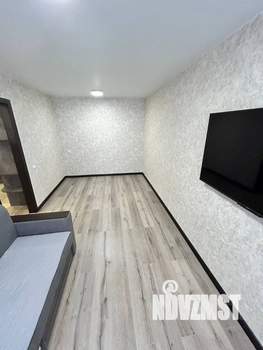 1-к квартира, вторичка, 29м2, 3/11 этаж