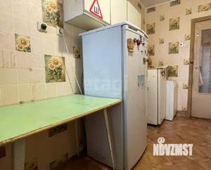 1-к квартира, вторичка, 37м2, 5/9 этаж