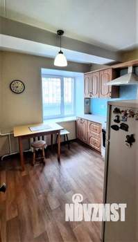 2-к квартира, вторичка, 55м2, 4/14 этаж