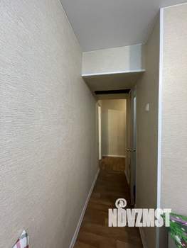 1-к квартира, вторичка, 30м2, 5/5 этаж