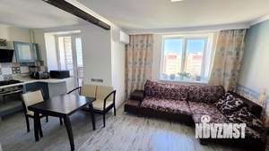 3-к квартира, вторичка, 64м2, 8/10 этаж