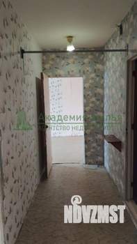 2-к квартира, вторичка, 52м2, 4/9 этаж