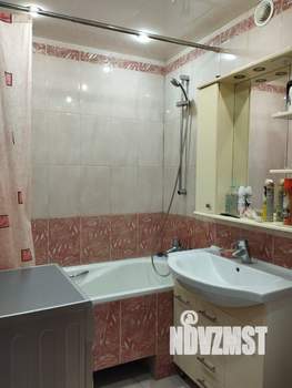 3-к квартира, вторичка, 61м2, 3/6 этаж