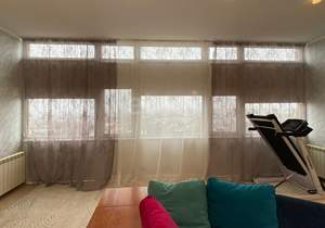 4-к квартира, вторичка, 195м2, 14/14 этаж