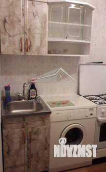 1-к квартира, вторичка, 32м2, 2/5 этаж