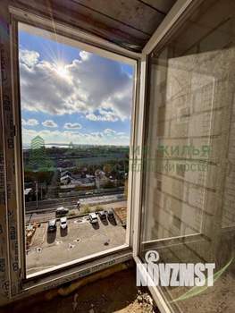 2-к квартира, вторичка, 60м2, 7/10 этаж