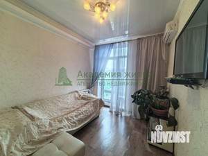 1-к квартира, вторичка, 35м2, 3/4 этаж