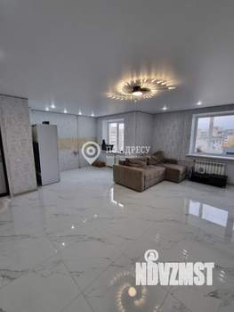 3-к квартира, вторичка, 76м2, 7/9 этаж