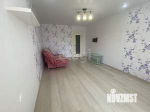 1-к квартира, вторичка, 45м2, 9/10 этаж