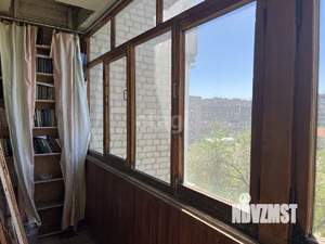 3-к квартира, вторичка, 64м2, 6/9 этаж