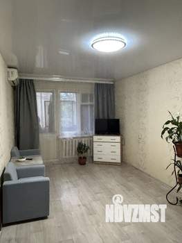 2-к квартира, вторичка, 43м2, 8/9 этаж