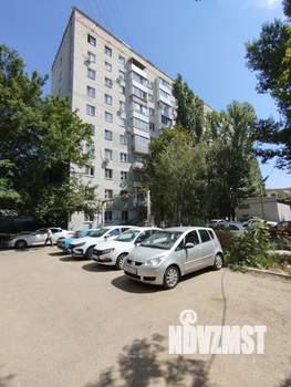 3-к квартира, вторичка, 60м2, 4/10 этаж