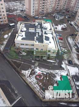 2-к квартира, сданный дом, 54м2, 14/16 этаж