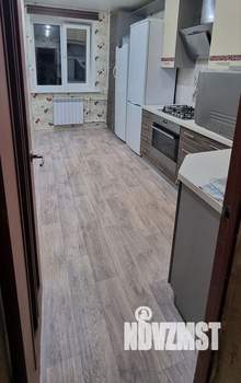 3-к квартира, вторичка, 61м2, 9/10 этаж