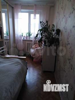 3-к квартира, вторичка, 57м2, 7/9 этаж