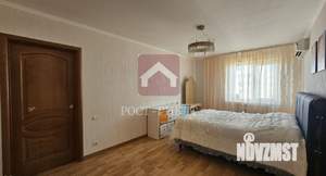 3-к квартира, сданный дом, 99м2, 9/10 этаж