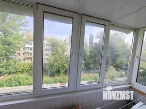 2-к квартира, вторичка, 43м2, 5/5 этаж