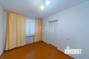 2-к квартира, вторичка, 42м2, 6/9 этаж
