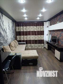 1-к квартира, вторичка, 33м2, 4/9 этаж