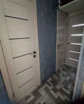 1-к квартира, вторичка, 34м2, 9/9 этаж