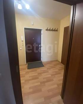 1-к квартира, вторичка, 32м2, 2/2 этаж