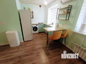 2-к квартира, вторичка, 45м2, 1/5 этаж