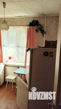 3-к квартира, вторичка, 58м2, 2/5 этаж