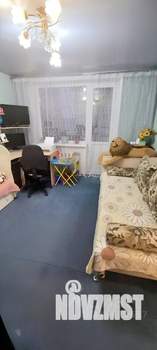 2-к квартира, вторичка, 44м2, 5/5 этаж