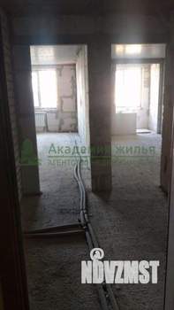 1-к квартира, вторичка, 48м2, 8/21 этаж