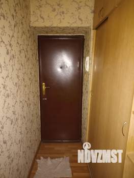 1-к квартира, вторичка, 30м2, 5/5 этаж