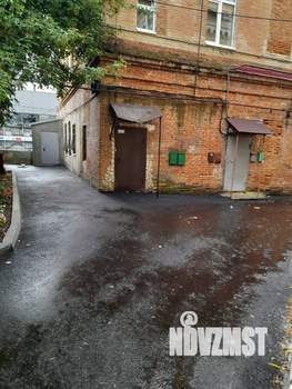 Студия квартира, вторичка, 38м2, 1/2 этаж