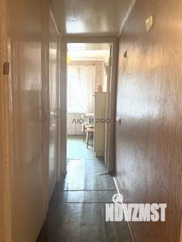 3-к квартира, вторичка, 59м2, 2/9 этаж