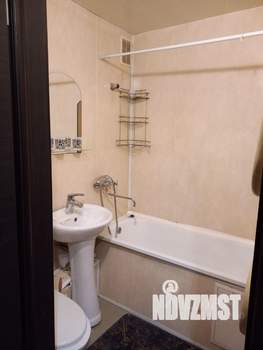 2-к квартира, вторичка, 43м2, 2/5 этаж