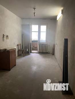 3-к квартира, вторичка, 60м2, 1/9 этаж