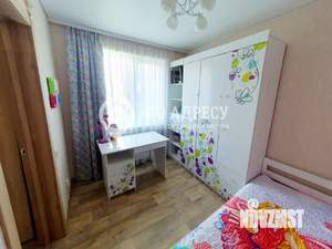 3-к квартира, вторичка, 60м2, 4/9 этаж