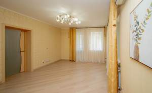 3-к квартира, вторичка, 100м2, 3/8 этаж