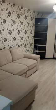 1-к квартира, вторичка, 34м2, 4/10 этаж