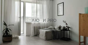 2-к квартира, вторичка, 60м2, 9/9 этаж