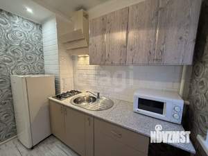 1-к квартира, вторичка, 33м2, 1/9 этаж