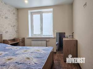 2-к квартира, вторичка, 49м2, 3/9 этаж
